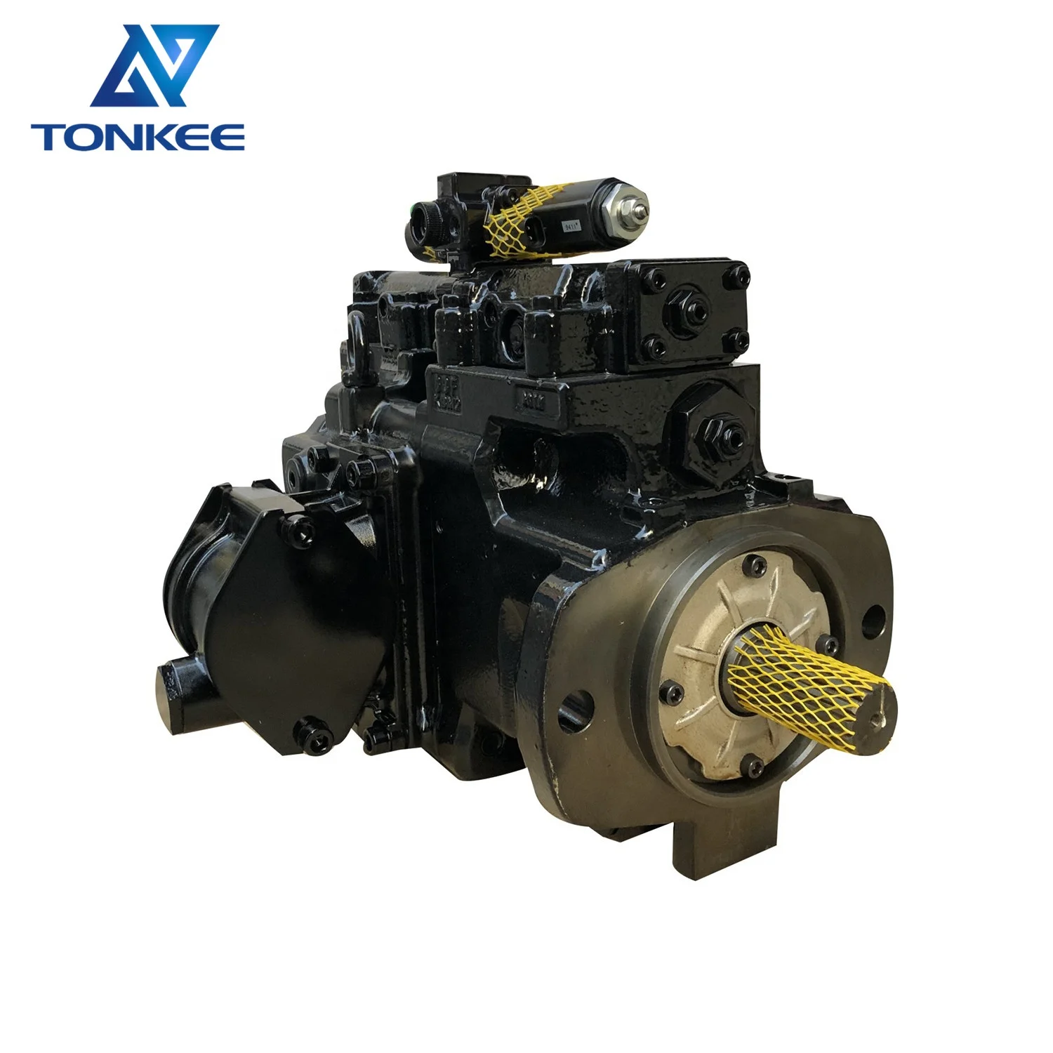 YY10V00016F1 YY10V00009F5 KPM K7V63DTP K7V63DTP179R-0E43-PVD hydraulic main pump SK130-8 SK140-8 ED150 (6).jpg