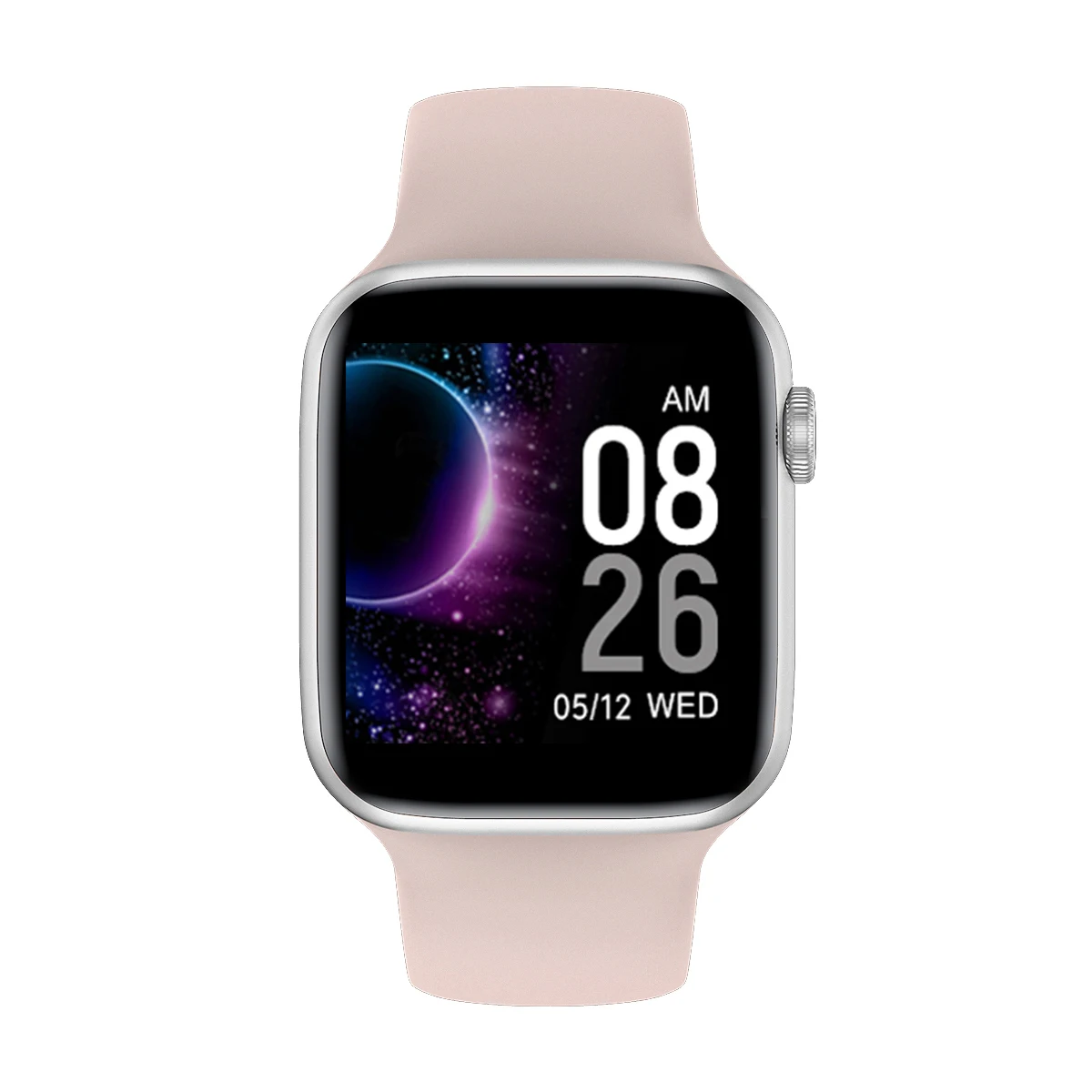 2021 Newest FG07 Smart Watch Waterproof Sports Fitness Tracker Heart Rate BT Smartwatch for Women Android Smart Watch
2021 Newest FG07 Smart Watch Waterproof Sports Fitness Tracker Heart Rate BT Smartwatch for Women Android Smart Watch