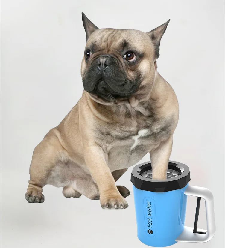 2022 New Design electric automatic cleaning pet electric foot washer animal washing wash foot cup, Three colors
2022 New Design electric automatic cleaning pet electric foot washer animal washing wash foot cup, Three colors
