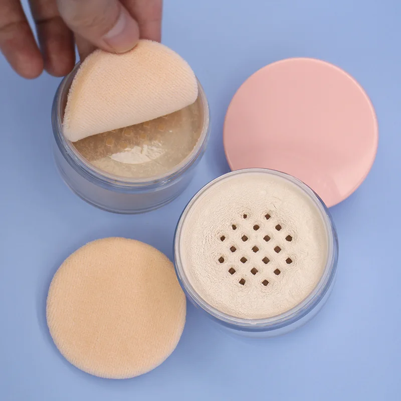 Professional Makeup Low MOQ Cruelty Free Full Coverage Face Makeup Protect Setting Foundation Makeup No Brand Loose Powder, 9colors
Professional Makeup Low MOQ Cruelty Free Full Coverage Face Makeup Protect Setting Foundation Makeup No Brand Loose Powder, 9colors