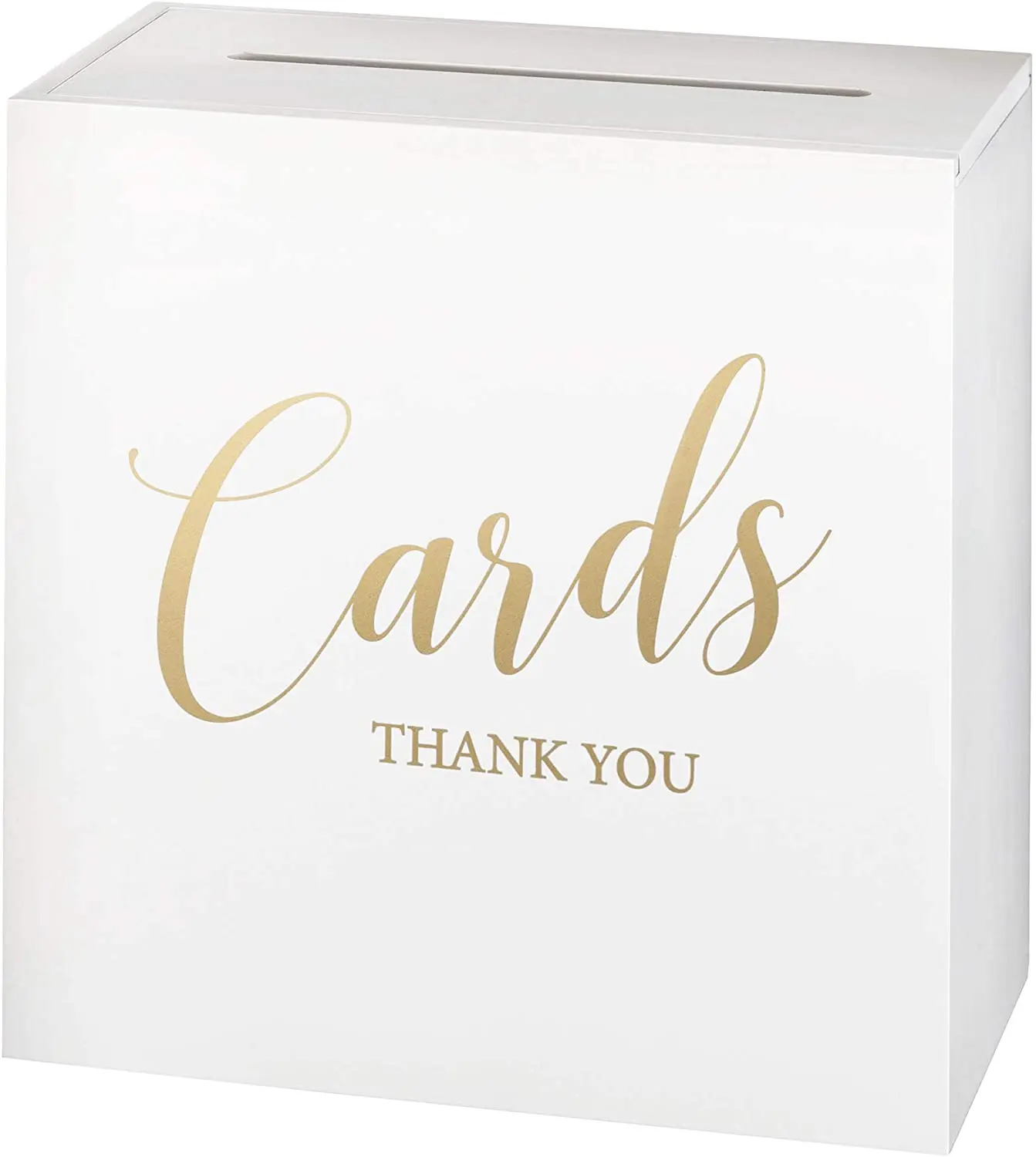 TaiLai Acrylic Wedding Card Box Money Post Gift Box Holder Clear Card Large Letter Envelope Boxes with Lock for Wedding
TaiLai Acrylic Wedding Card Box Money Post Gift Box Holder Clear Card Large Letter Envelope Boxes with Lock for Wedding