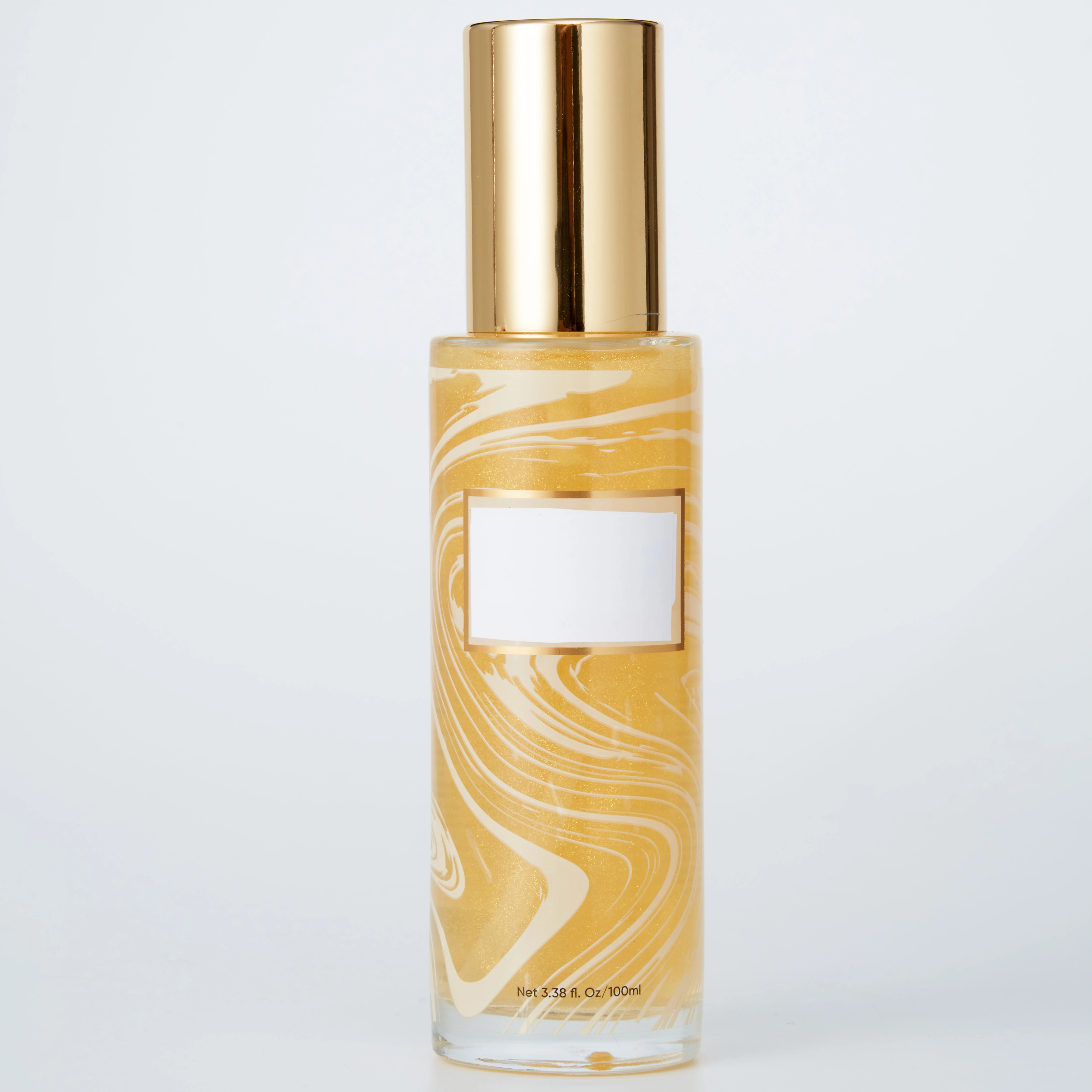 100 ML Sweet Floral Women Body Spray Mist Parfum Designer Perfume Wholesale, Customized color
100 ML Sweet Floral Women Body Spray Mist Parfum Designer Perfume Wholesale, Customized color