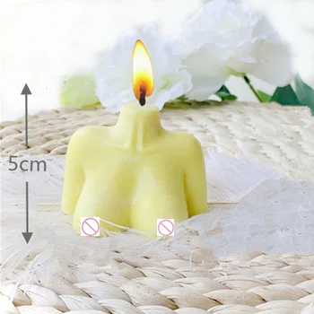 L7229 DIY New Handmade custom candle mold men hip body women torso candle Silicone Mold, Stocked
L7229 DIY New Handmade custom candle mold men hip body women torso candle Silicone Mold, Stocked