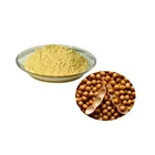 High quality Soy extract powder Soy Isoflavone extract 40%