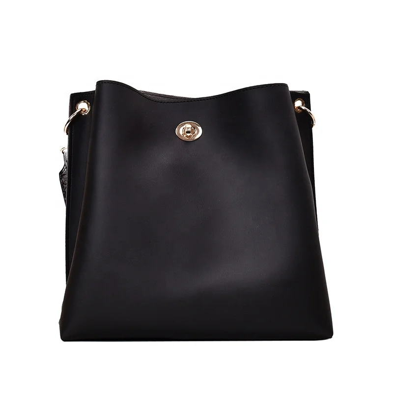 New Arrival Designer Strap Pu Leather Purse Ladies Single Shoulder Messenger Bag Women Bucket Bag Simple Handbag, Black, brown, coffee, khaki
New Arrival Designer Strap Pu Leather Purse Ladies Single Shoulder Messenger Bag Women Bucket Bag Simple Handbag, Black, brown, coffee, khaki