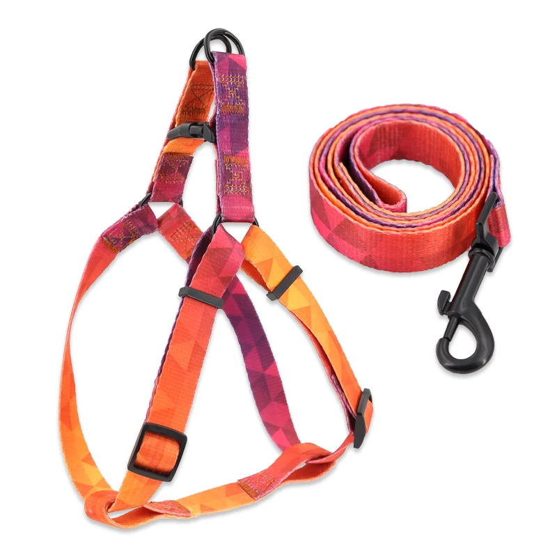 Colorful designers dog harness cute dog harness dog leash and harness, Green,floral,black and white,rainbow
Colorful designers dog harness cute dog harness dog leash and harness, Green,floral,black and white,rainbow
