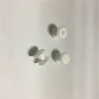 factory price plastic press snap button clip button rivet