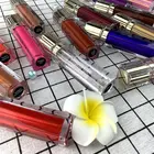 2020 trend products wholesale lipgloss gloss high pigment moisturizing lip gloss containers with wand