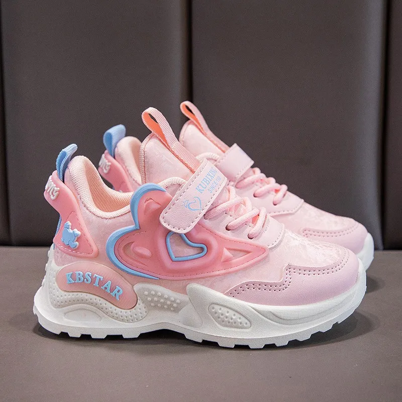 2023 Custom kids Shoes New Children casual Mesh Breathable Toddler Boys Girls Sport Shoes Outdoor Tennis Fashion Kids Sneakers
2023 Custom kids Shoes New Children casual Mesh Breathable Toddler Boys Girls Sport Shoes Outdoor Tennis Fashion Kids Sneakers