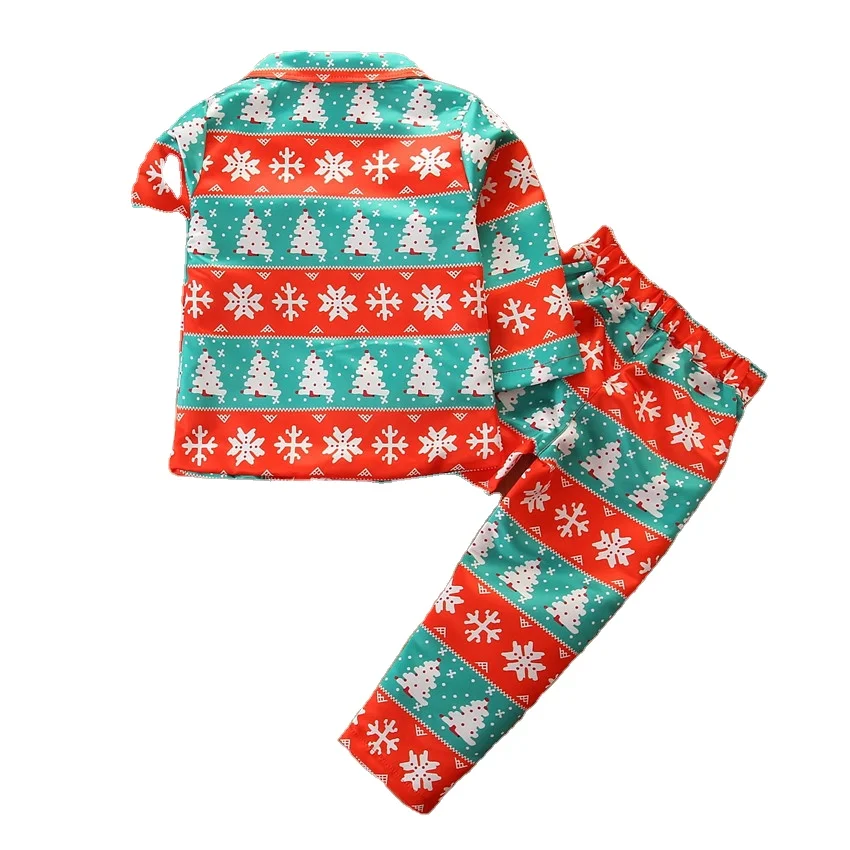 2020 cross boundary cuhk fall suit gentlemen tie suit dress color matching boy christmas outfit for wholesale, As pic shows, we can according to your request also
2020 cross boundary cuhk fall suit gentlemen tie suit dress color matching boy christmas outfit for wholesale, As pic shows, we can according to your request also