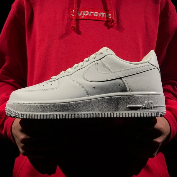 2021 Classic Nike air force 1 Women Sneakers Outdoor Sport Unisex Skateboarding Shoes Sneakers men white shoes
2021 Classic Nike air force 1 Women Sneakers Outdoor Sport Unisex Skateboarding Shoes Sneakers men white shoes