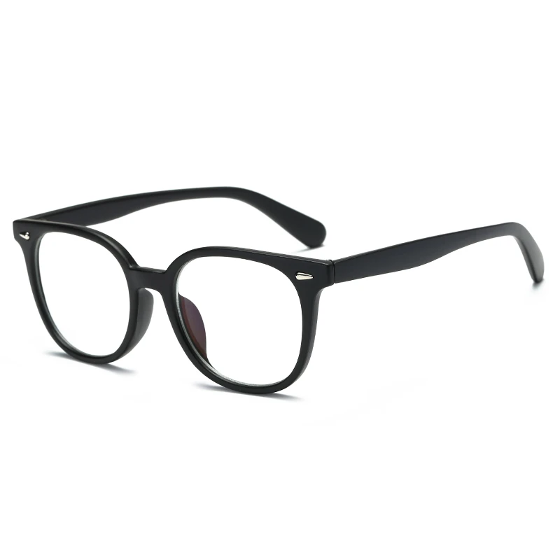 Classic fashion round rice nail glasses frame Vintage glasses frame trend Men and women Flat mirror
Classic fashion round rice nail glasses frame Vintage glasses frame trend Men and women Flat mirror