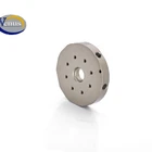 OEM Provied precision CNC machining parts service Aluminum alloy products processing
