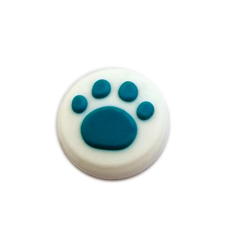 Game console rocker cap with cat's paw and other patterns for switch lite joy con, Colorful
Game console rocker cap with cat's paw and other patterns for switch lite joy con, Colorful