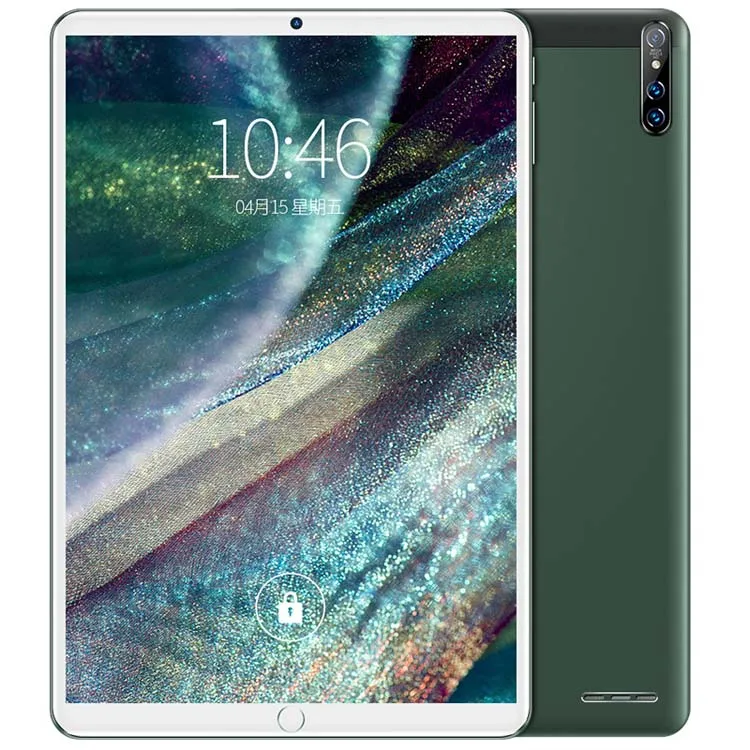 10.1 inch SIM card 8 core student Android suitable for children education WiFi tablet PC
10.1 inch SIM card 8 core student Android suitable for children education WiFi tablet PC