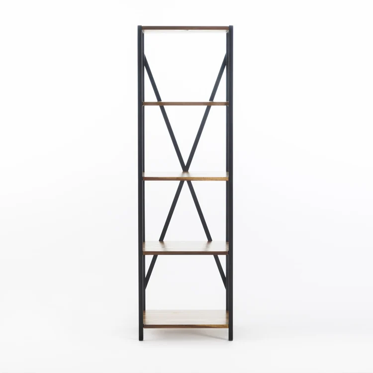 Living Room Furniture Book Store Bookshelves Wooden Display Rack Vintage Cabinet Bookcase
Living Room Furniture Book Store Bookshelves Wooden Display Rack Vintage Cabinet Bookcase
