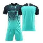 Manufacturer Custom Soccer Wear Football Soccer Uniform For Men