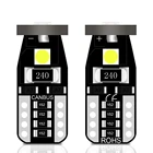 Amazon Bestseller 100LM 12v T10 5630 car led 5w 24v 5smd 1w 5050 5 smd 192 168 194 SX018