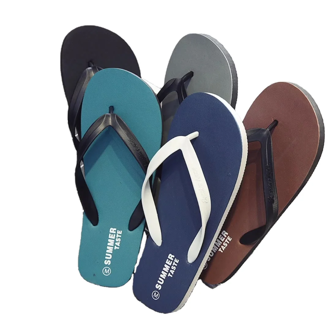 2022 new men's and women's beach rubber all-match fashion sandals Wholesale cheap men's slippers
2022 new men's and women's beach rubber all-match fashion sandals Wholesale cheap men's slippers