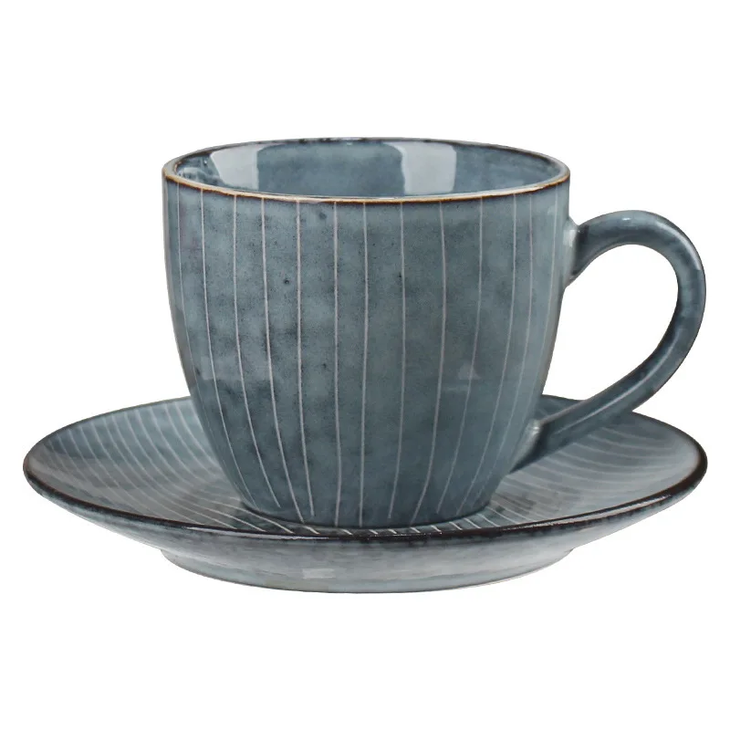 INS Style Mug Ceramic Embossed Retro Coffee Set Latte Cup Latte Art Coffee Cup Breakfast Milk Cup
INS Style Mug Ceramic Embossed Retro Coffee Set Latte Cup Latte Art Coffee Cup Breakfast Milk Cup