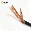 Factory Price High Quality RG58 Coaxial Cable For TV/CATV/Satellite/Antenna/CCTV