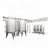 apple fruit wine and vinegar processing production line