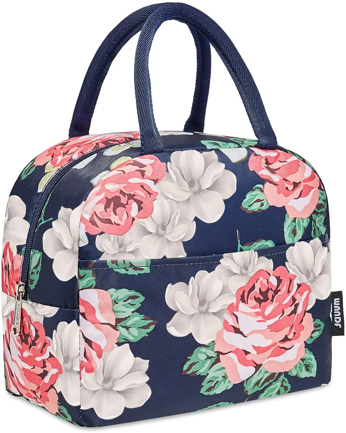 Tote Bag Containers Insulated Water Resistant Leakproof Lunch Bag Reusable Cooler Bag For Office Work
Tote Bag Containers Insulated Water Resistant Leakproof Lunch Bag Reusable Cooler Bag For Office Work