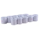 Factory Directly Supply direct thermal label rolls roll dark image paper