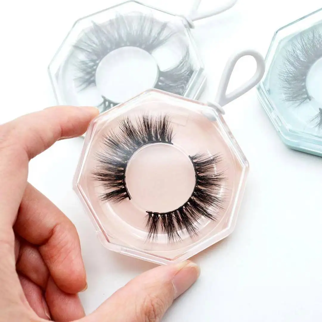 2021 mink lashes3d wholesale vendor 25 mm reusable false lashes 25mm mink eyelash, Black
2021 mink lashes3d wholesale vendor 25 mm reusable false lashes 25mm mink eyelash, Black