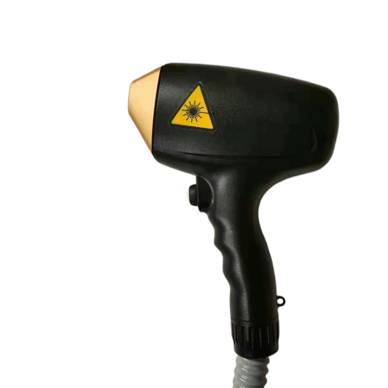 2022 Best Alma Laser 808nm Diode Laser Handpiece Repair Diode Laser Handle 300W 400W 600W for Hair Removal Machine
2022 Best Alma Laser 808nm Diode Laser Handpiece Repair Diode Laser Handle 300W 400W 600W for Hair Removal Machine