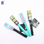 Pen Gifts Gift Pen Novelty Personalised Puzzle Game Pen Rubik's Cube Ballpoint Pen For Children's Gifts