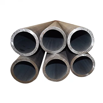 Seamless Pipe