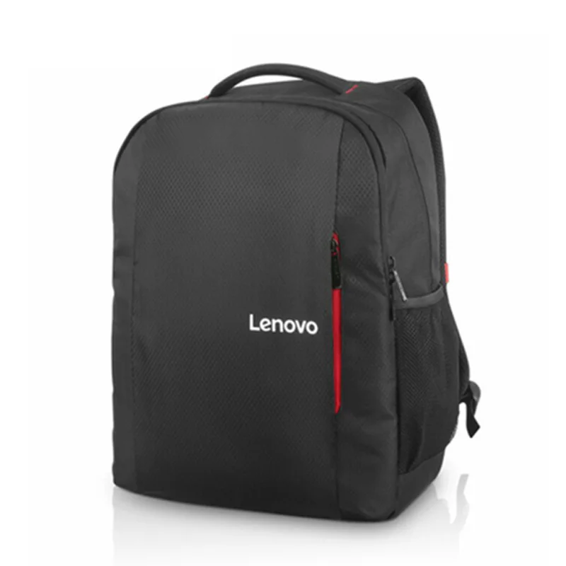 Lenovo B510 laptop shoulder bag 14 inches /15.6 inches lightweight waterproof large capacity backpack, Black
Lenovo B510 laptop shoulder bag 14 inches /15.6 inches lightweight waterproof large capacity backpack, Black