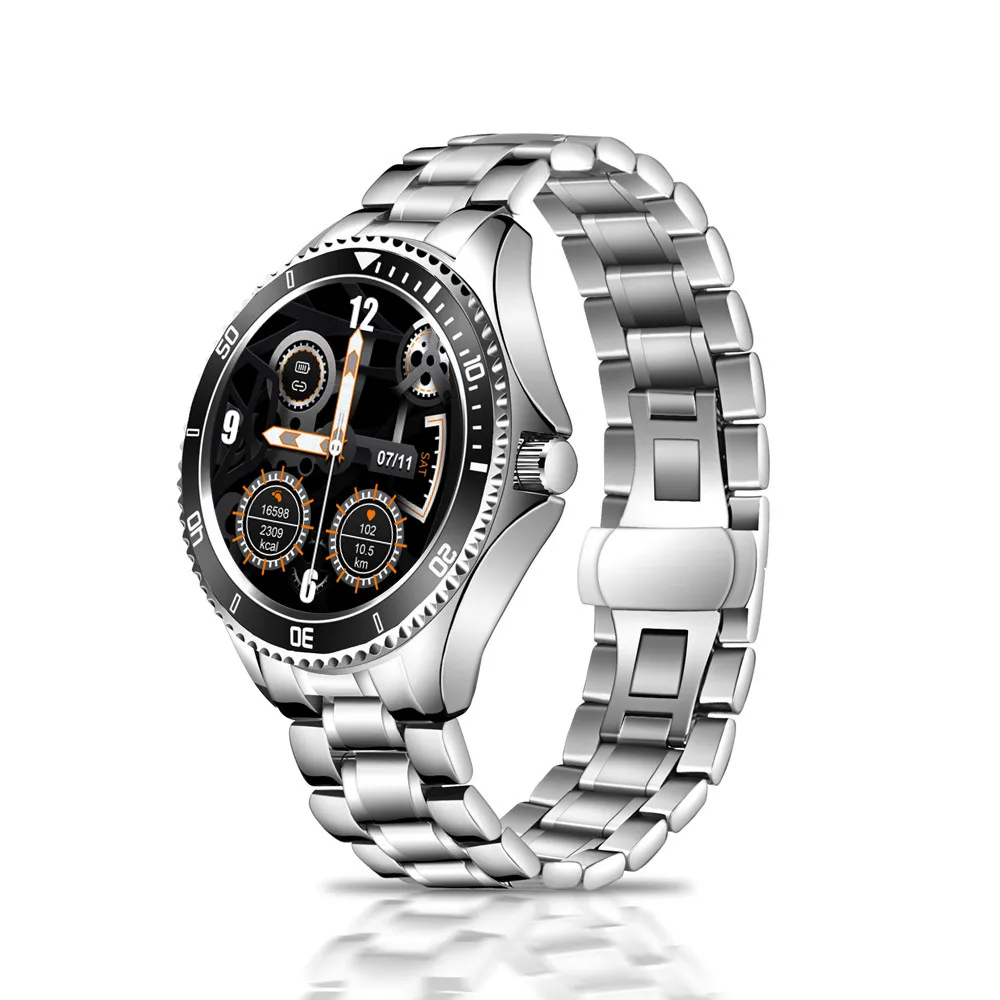 Stainless Android Remote Control Camera Wireless Smart Watches Blood Pressure Monitor Fitness Tracker Factory Custom Smart Watch
Stainless Android Remote Control Camera Wireless Smart Watches Blood Pressure Monitor Fitness Tracker Factory Custom Smart Watch