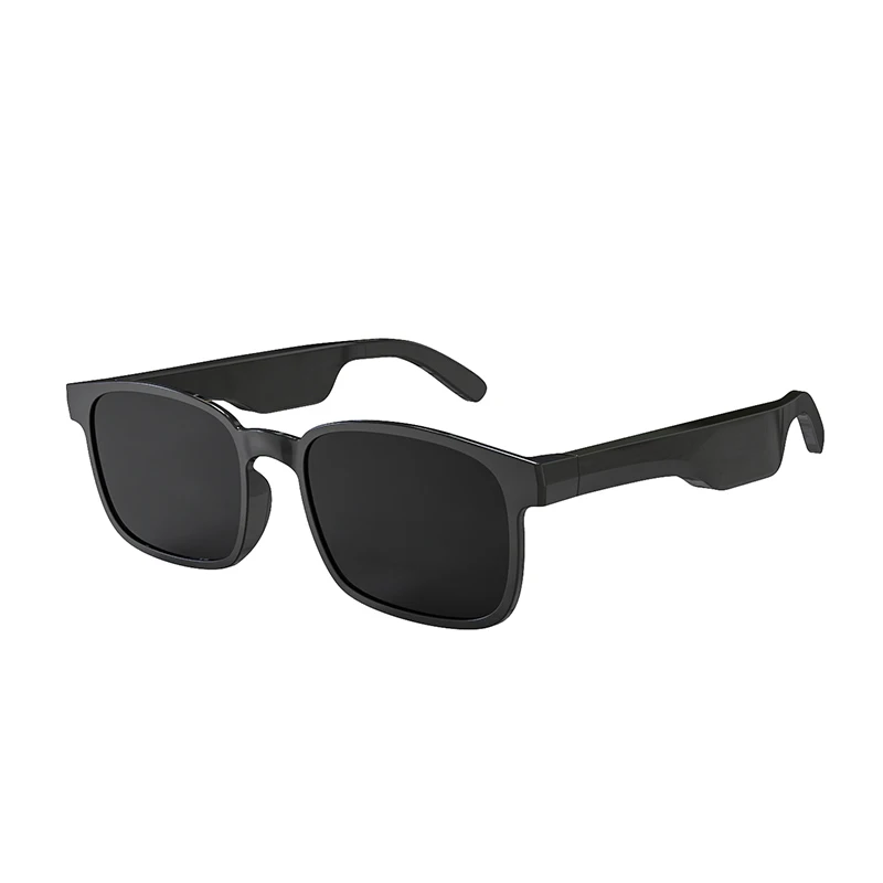 Smart Wireless Bluetooth 5.0 Headset Music Glasses Outdoor Cycling Sunglasses Headphones Sports Earphones Built-in Speaker
Smart Wireless Bluetooth 5.0 Headset Music Glasses Outdoor Cycling Sunglasses Headphones Sports Earphones Built-in Speaker