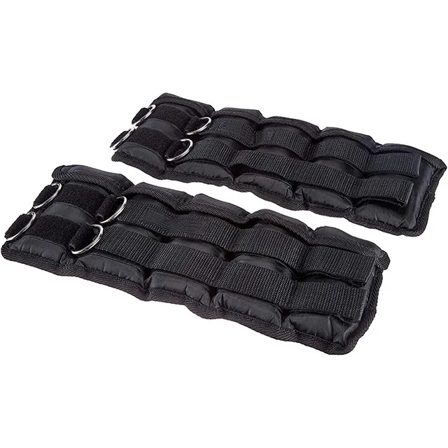 Small MOQ Adjustable Multi-Function Private Label Ankle Weights Ankle Weights, Customized
Small MOQ Adjustable Multi-Function Private Label Ankle Weights Ankle Weights, Customized