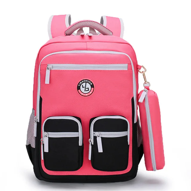 Customize Logo schoolbag Lovely Kids backpack set Bookbag with pencil Bags school supplies, Customized color
Customize Logo schoolbag Lovely Kids backpack set Bookbag with pencil Bags school supplies, Customized color