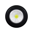Bedroom Decorative Multipurpose Batteries Included Small COB Led Night Light