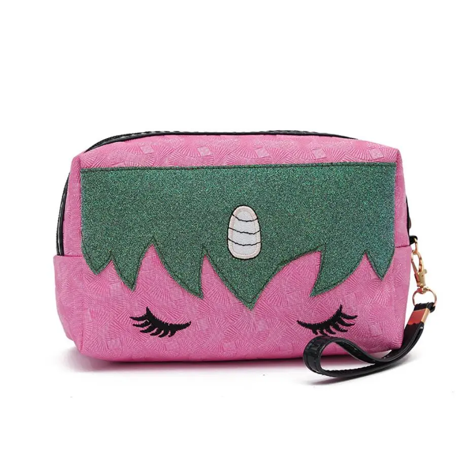 Cheap bulk wholesale PU leather easy carry portable cosmetic make up case bag, 6 colors can choose
Cheap bulk wholesale PU leather easy carry portable cosmetic make up case bag, 6 colors can choose