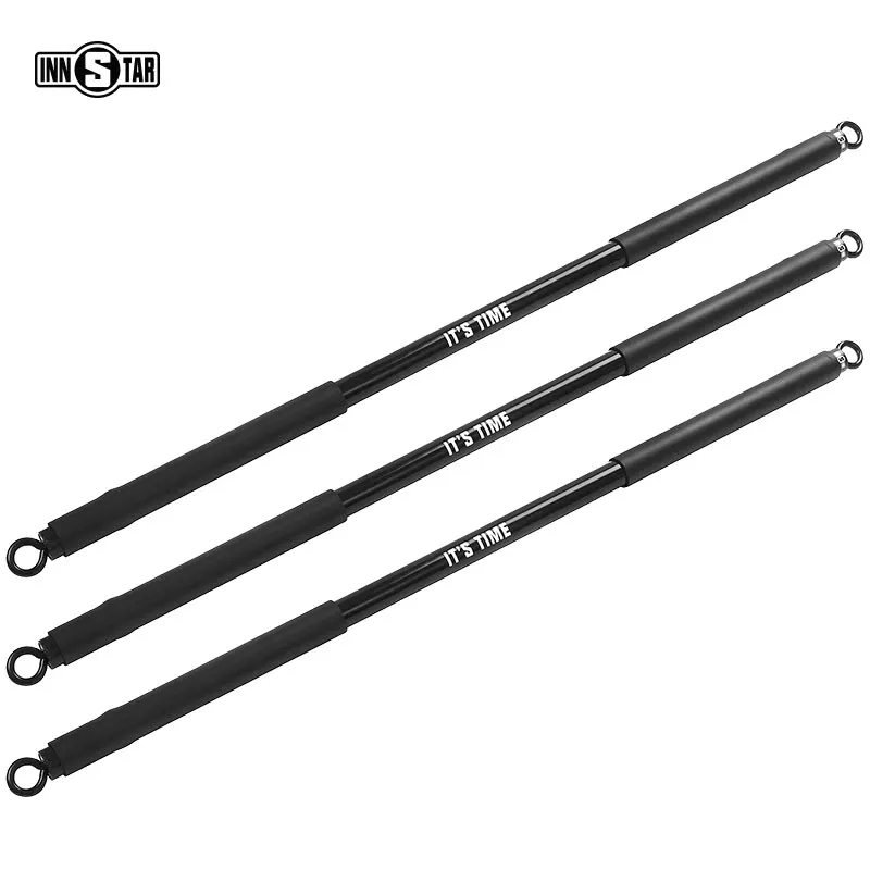 Resistance Bands Bar Exercise Bands Attachment Max Load 800 lb Home Gym Workout Full Body Workout Power Lifting Fitness Bar
Resistance Bands Bar Exercise Bands Attachment Max Load 800 lb Home Gym Workout Full Body Workout Power Lifting Fitness Bar