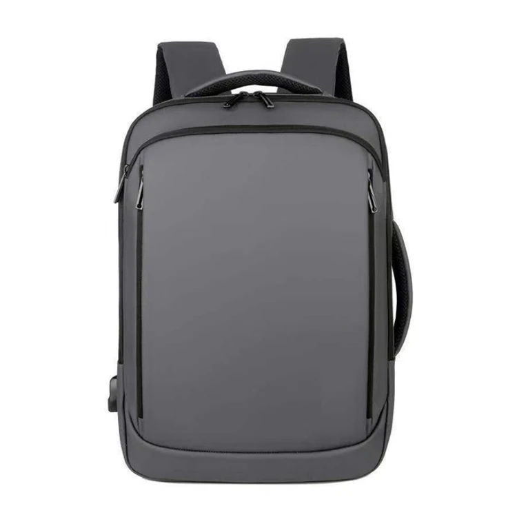 High Quality Waterproof Backpack Multicompartments USB Travel Laptop Backpacks Large Capacity Business Bag For Men
High Quality Waterproof Backpack Multicompartments USB Travel Laptop Backpacks Large Capacity Business Bag For Men
