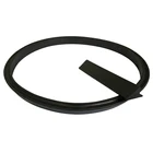 One-Stop Service EN 681-1 Concrete Pipe EPDM Rubber Sealing Ring Gaskets