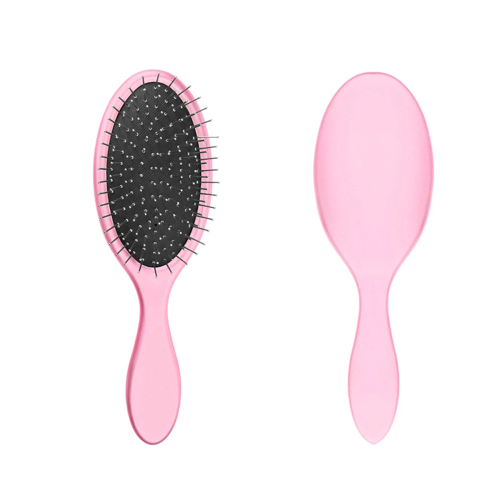 Hair Styling Steel Pin Air Cushion Scalp Massage Detangling Hair Brush Hair Comb, Customized color 
Hair Styling Steel Pin Air Cushion Scalp Massage Detangling Hair Brush Hair Comb, Customized color