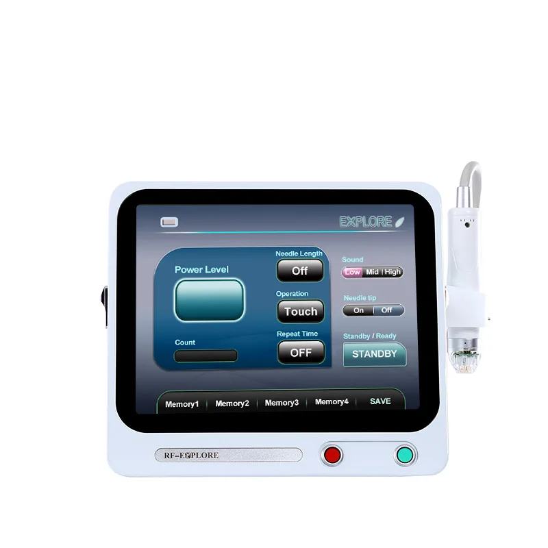 Thermolift Microneedle Rf Machine Rf Microneedling Machine Flx Vivace Rf Microneedle Fractional Radiofrequency Fractional
Thermolift Microneedle Rf Machine Rf Microneedling Machine Flx Vivace Rf Microneedle Fractional Radiofrequency Fractional