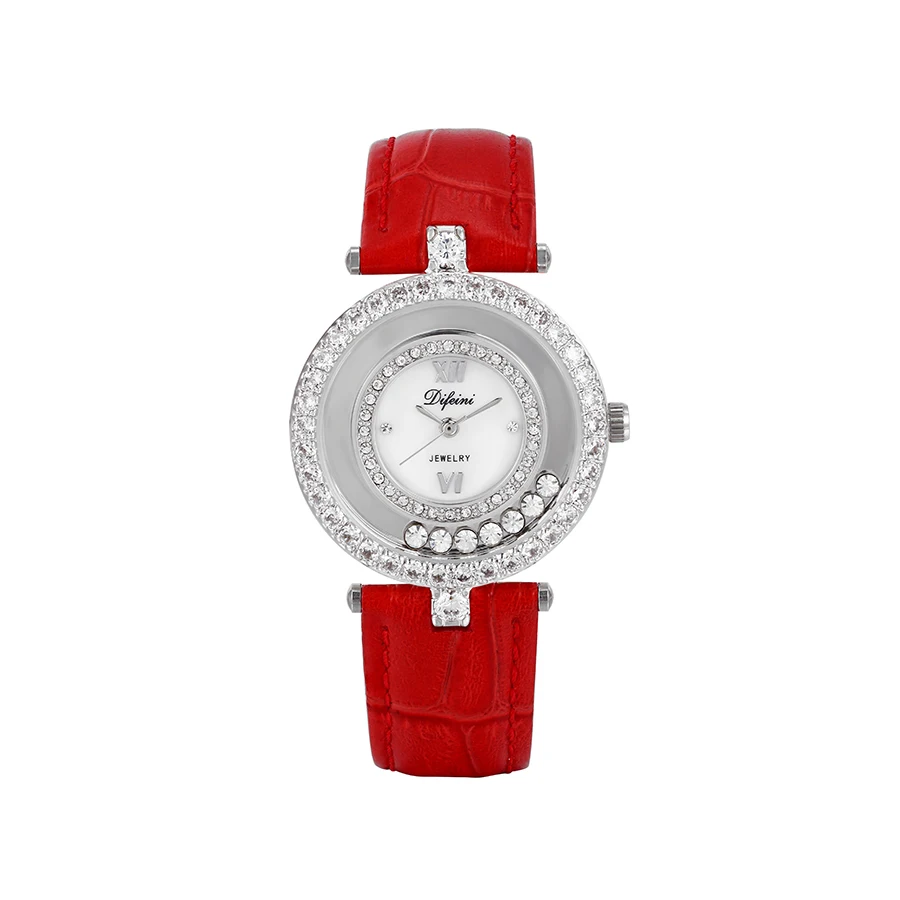 Watch-2 Xuping Luxury Women Watch Ladies Magnetic Fashion Diamond Quartz Wrist watch
Watch-2 Xuping Luxury Women Watch Ladies Magnetic Fashion Diamond Quartz Wrist watch