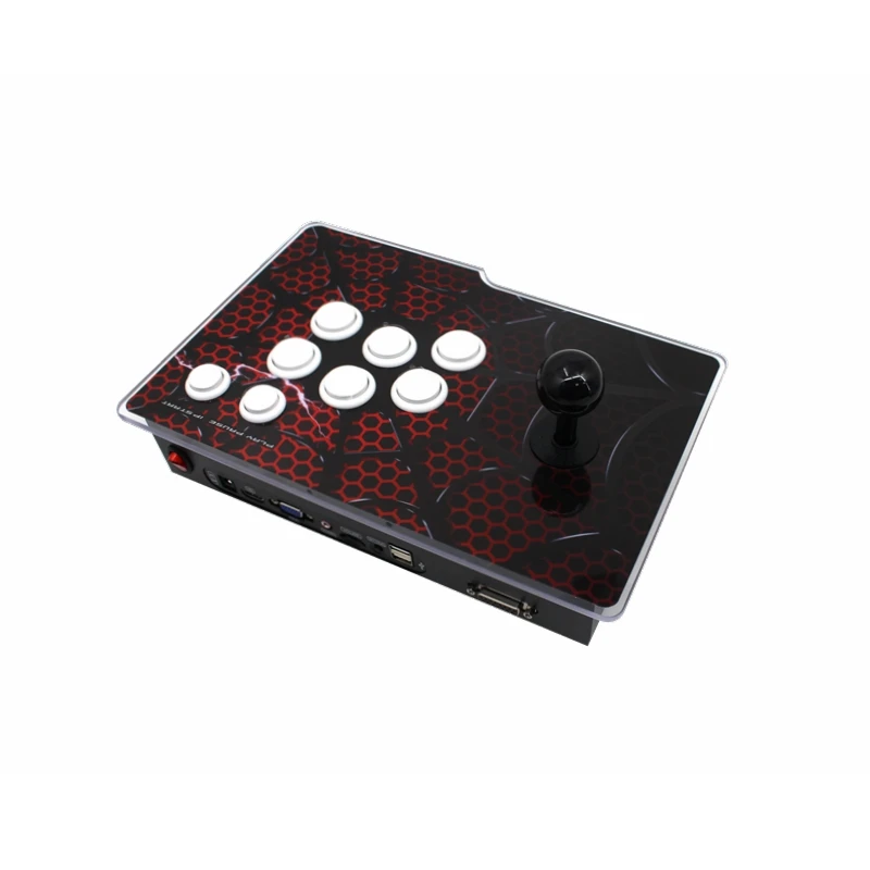 Manufacture Price Classic Electronic Game Machine Retro Arcade Console Cabinet Multiplayer
Manufacture Price Classic Electronic Game Machine Retro Arcade Console Cabinet Multiplayer