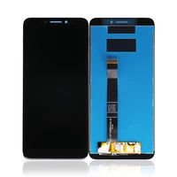 

For HTC Desire 12 LCD Display Screen With Touch Screen Digitizer Assembly Replacement Part Black Color