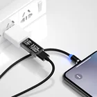 Wholesale Micro USB 2.0 Cable USB Charging Cable for Android Phone