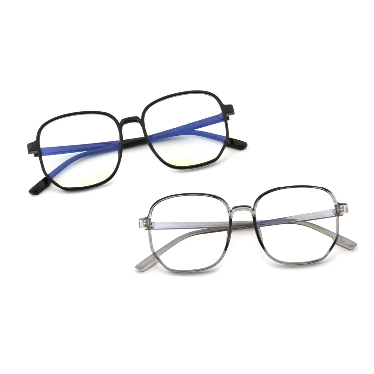 DAISYER Stylish plastic unisex custom transparent anti blue light filter blocking reading glasses river optical
DAISYER Stylish plastic unisex custom transparent anti blue light filter blocking reading glasses river optical