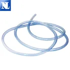Automatic pumping, antistatic, high suction, pvc, Car pump hose
